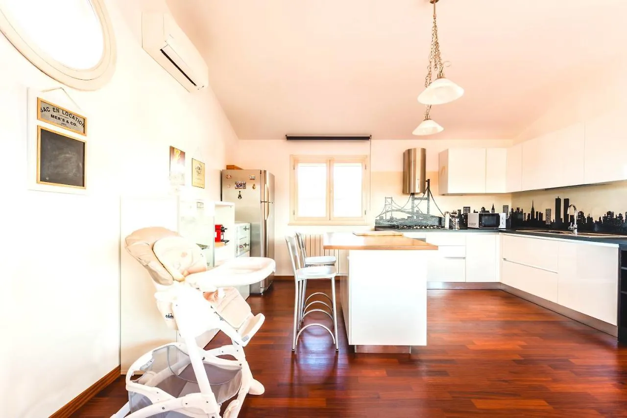 Hostly - Nicole Apartment Valdera-3Br In Tuscan Countryside Capannoli 0*,