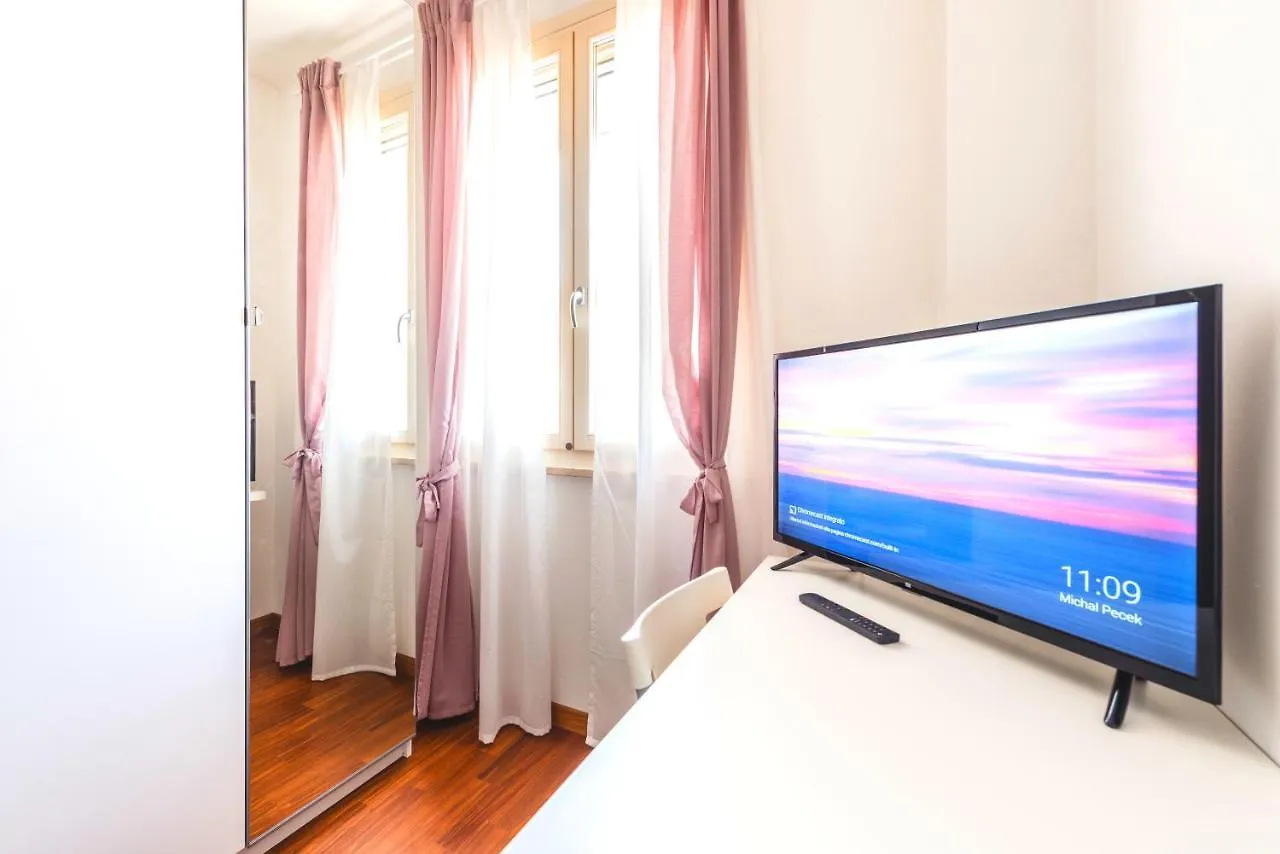 Hostly - Nicole Apartment Valdera-3Br In Tuscan Countryside Capannoli Italy